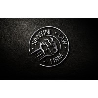 The Frank Santini Law Firm logo, The Frank Santini Law Firm contact details