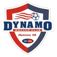 DYNAMO SOCCER CLUB logo, DYNAMO SOCCER CLUB contact details