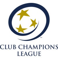 Club Champions League logo, Club Champions League contact details