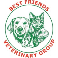 Best Friends Veterinary Group logo, Best Friends Veterinary Group contact details