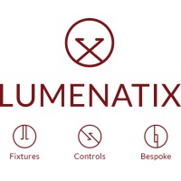 Lumenatix logo, Lumenatix contact details