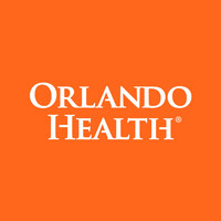 Orlando Health logo, Orlando Health contact details