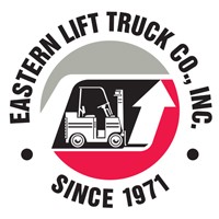 Eastern Lift Truck Co. Inc logo, Eastern Lift Truck Co. Inc contact details