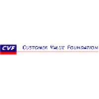 Customer Value Foundation (CVF) logo, Customer Value Foundation (CVF) contact details