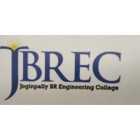 JBREC logo, JBREC contact details