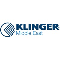 Klinger Middle East Gasket Factory L.L.C logo, Klinger Middle East Gasket Factory L.L.C contact details