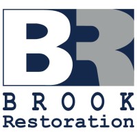 Brook Restoration Ltd. logo, Brook Restoration Ltd. contact details