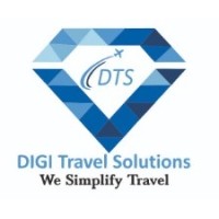 DIGI TRAVEL SOLUTIONS PVT LTD logo, DIGI TRAVEL SOLUTIONS PVT LTD contact details