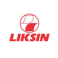 LIKSIN - PRINTING & PACKAGING SOLUTIONS logo, LIKSIN - PRINTING & PACKAGING SOLUTIONS contact details