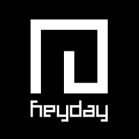 Heyday A/S logo, Heyday A/S contact details