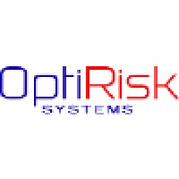 OptiRisk Systems logo, OptiRisk Systems contact details