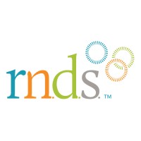 RN.D.S. logo, RN.D.S. contact details