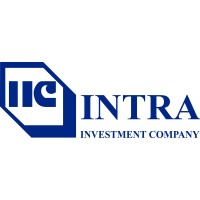 Intra Investment Company S.A.L. logo, Intra Investment Company S.A.L. contact details