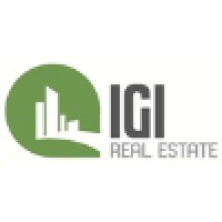 IGI Real Estate logo, IGI Real Estate contact details