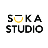 SUKA Studio logo, SUKA Studio contact details