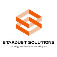 Stardust Solutions logo, Stardust Solutions contact details