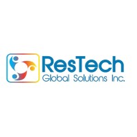 Restech Global Inc logo, Restech Global Inc contact details