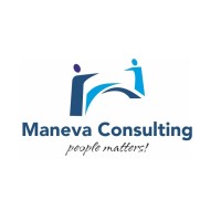 Maneva Consulting Pvt. Ltd logo, Maneva Consulting Pvt. Ltd contact details