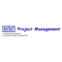 ICIC Project Management logo, ICIC Project Management contact details