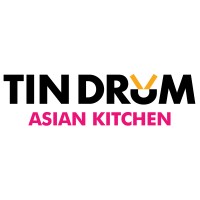 Tin Drum AsiacafÃ© logo, Tin Drum AsiacafÃ© contact details