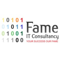 Fame IT Consultancy logo, Fame IT Consultancy contact details