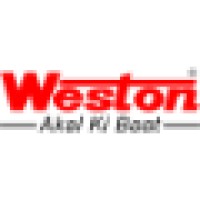 Weston TVs logo, Weston TVs contact details