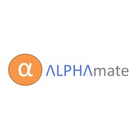 Alphamate Technologies logo, Alphamate Technologies contact details