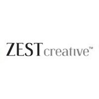 ZestCreative logo, ZestCreative contact details