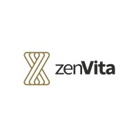 ZenVita logo, ZenVita contact details