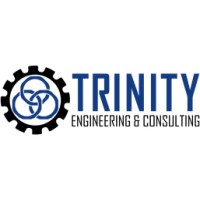 Trinity Engineering & Consulting Inc. logo, Trinity Engineering & Consulting Inc. contact details