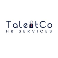 TalentCo HR Services logo, TalentCo HR Services contact details