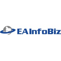 EAInfoBiz Inc logo, EAInfoBiz Inc contact details