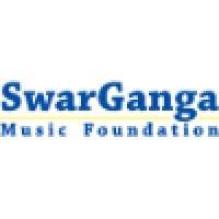 SwarGanga Music Foundation logo, SwarGanga Music Foundation contact details