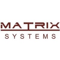 Matrix Systems SA logo, Matrix Systems SA contact details