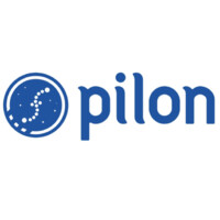 PILON logo, PILON contact details