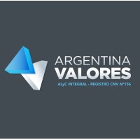 Argentina Valores S.A. logo, Argentina Valores S.A. contact details