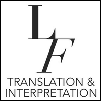 Lingua Franca Translation & Interpretation logo, Lingua Franca Translation & Interpretation contact details