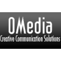 OMedia Group logo, OMedia Group contact details