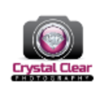 Crystal Clear Photography logo, Crystal Clear Photography contact details