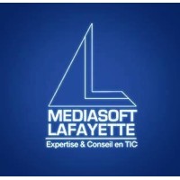 Mediasoft Lafayette logo, Mediasoft Lafayette contact details