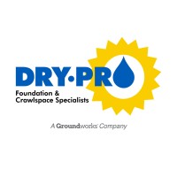 Dry-Pro Basement Systems logo, Dry-Pro Basement Systems contact details