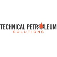 Technical Petroleum Solutions LLC logo, Technical Petroleum Solutions LLC contact details