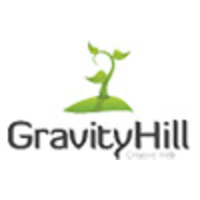 Gravity Hill logo, Gravity Hill contact details