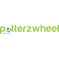 POTTERZWHEEL MEDIACRAFT PRIVATE LIMITED logo, POTTERZWHEEL MEDIACRAFT PRIVATE LIMITED contact details