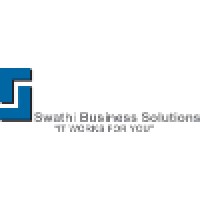 Swathi Business Solutions logo, Swathi Business Solutions contact details