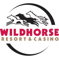 Wildhorse Resort logo, Wildhorse Resort contact details