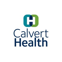 CalvertHealth logo, CalvertHealth contact details