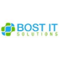 Bost IT Solutions logo, Bost IT Solutions contact details