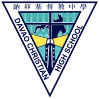 Davao Christian High School logo, Davao Christian High School contact details