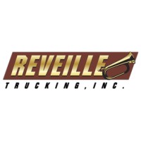 Reveille Trucking Inc logo, Reveille Trucking Inc contact details